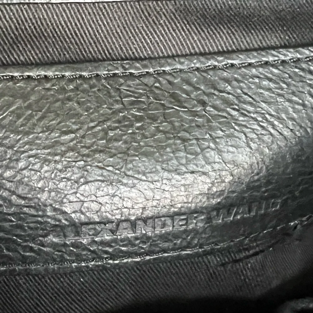 Large Alexander Wang Tote